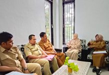 Dinas Kesehatan Sulbar Bentuk Tim Kerja “Si Pandai” untuk Perkuat Tata Kelola ASN