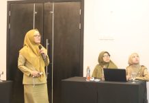 Dinkes Sulbar Gencarkan Pengawasan dan Edukasi Keamanan Pangan Siap Saji