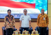 Kawal BKK TPPD, Dinas PMD Ingatkan Pesan Gubernur Soal Pelayanan Publik