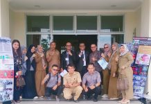 SIREKANAN GEDUNG : Terobosan Digital PUPR Sulbar yang Sejalan dengan Regulasi Nasional Bangunan Gedung