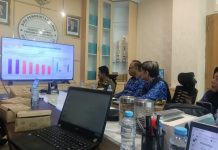 Bapperida Sulbar Tegaskan Pentingnya Data Akurat dalam Pemenuhan SPM
