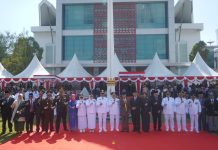 Di HUT ke-21, Pemprov Sulbar Berkomitmen Tingkatkan Kesejahteraan dan Tekan Kemiskinan
