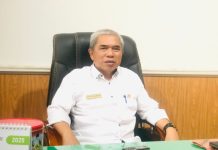 Dukung Tata Kelola Lingkungan Berkelanjutan, DLH Sulbar Siap Tingkatkan Kapasitas Pengelolaan Limbah Program MBG