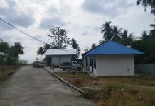 Inspeksi Rutin Pabrik Es Sumare, DKP Sulbar Pastikan Operasional untuk Dukung Kesejahteraan Nelayan