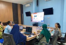 Rencana Pembangunan Tersus di Majene Dibahas, DKP Sulbar Tekankan Aspek Lingkungan dan Sosial