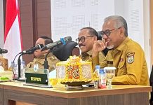 Efisiensi Anggaran, BKD Sulbar Siap Lakukan Penyesuaian Program: Tetap Prioritaskan Pengelolaan SDM ASN