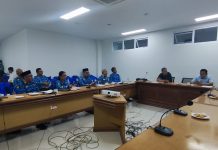 RDP Komisi II DPRD Sulbar: Soroti Pelanggaran Izin dan Limbah PT Palma di Pasangkayu, DLH Diminta Bertindak Proaktif