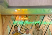 ESDM Sulbar Koordinasi dengan PLN Pastikan Bantuan Listrik untuk Warga Tidak Mampu Tepat Sasaran