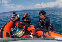BPBD Sulbar Pantau Kesiapsiagaan Masyarakat Pesisir Hadapi Bencana