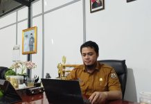 Bangun Mindset Kepemimpinan Digital, Biro Barjas Apresiasi Pelatihan DLA