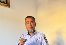 Kadis PUPR Sulbar Dukung Langkah Gubernur SDK dan BWS Budong-Budong, Dorong Kolaborasi dengan Pengusaha Lokal