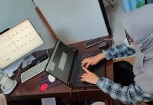 Disbun Sulbar Dorong Pelaksanaan Penertiban Administrasi Persuratan melalui Pengarsipan Surat Manual dan Elektronik