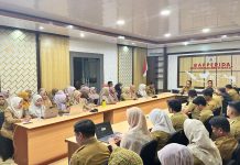Kepala Bapperida Sulbar Dorong Penguatan Riset dan Inovasi untuk Wujudkan Sulbar Maju dan Sejahtera