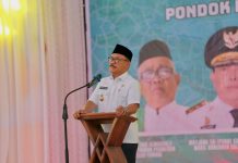 Siap Beri Dukungan, Gubernur Sulbar Dorong Pesantren Kembangkan Coklat