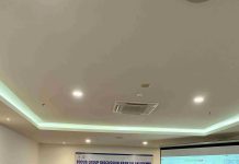Menata Investasi Masa Depan Sulbar: DPMPTSP dan Unsulbar Bahas RUPMP 2025–2045