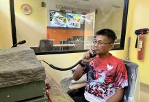 BPBD Sulbar Laksanakan Roll Call Rutin ke PUSDALOPS BNPB RI : Komitmen Jaga Komunikasi dan Pelaporan yang Efektif
