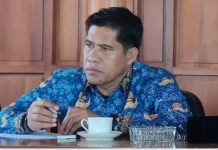 Rotasi Penting di Setwan Sulbar: Arianto Resmi Jabat Plh Sekretaris DPRD, Gantikan Hamzih Sesuai Mandat Penuh Gubernur SDK