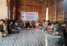 Pemerintah Desa Bela Gelar Musrenbang, Prioritaskan pembangunan Infrastruktur