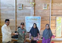 Jelang Akhir Tahun, Pemdes Bela Tuntaskan Penyaluran BLT-DD Enam Bulan