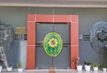 Tersangka Dugaan Korupsi Pintu Gerbang Rp1,8 Miliar, Gugat Polda Sulbar di PN Mamuju