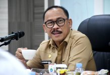 Standar Baru Proses Seleksi Jabatan Publik Oleh: Suhardi Duka