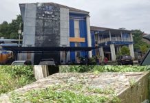 Dugaan Proyek Asal-asalan Mencuat, PPK Dinas PUPR Mamuju Memilih Bungkam