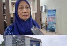 Program Air Bersih Dinas PU Mamuju Diduga Bermasalah, Mahasiswa Cium Aroma Korupsi