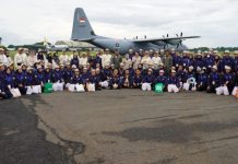 Percepat Pemulihan Sumatera, BPS Terjunkan 510 Mahasiswa STIS ke Wilayah Terdampak Bencana