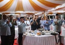 Refleksi Akhir Tahun, Gubernur SDK: 2025 Tahun Penuh Ujian, Sulbar Tetap Melaju dengan Optimisme