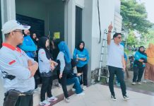 Kepala Kesbangpol Sulbar Tekankan Disiplin ASN dan Penguatan Tupoksi di Tahun 2026