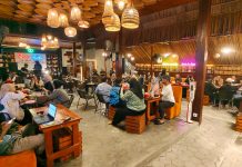 Dinas PUPR Sulbar Gelar Family Gathering, Perkuat Silaturahmi dan Soliditas Organisasi