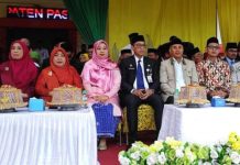 Hari Amal Bakti Kemenag RI ke-80, Darwis Damir: Momentum Perkuat Kerukunan Umat