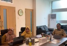 Cegah Kesalahan Anggaran, Pemkesra Sulbar Kumpulkan Pengelola Keuangan untuk Pembinaan