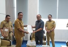 Restrukturisasi OPD Sulbar Dimulai, Sekda: Pengisian Jabatan Sementara untuk Lancarkan Administrasi