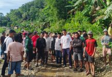 Empat Dusun Tolak Tambang Milik CV. Sinar Harapan, Warga Mengaku Perusahan Tak Pernah Melakukan Sosialisasi