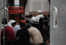 Awali Penghunian dengan Doa, Wagub Sulbar Resmi Tinggali Rujab Hasil Renovasi