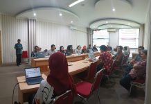 Perkuat Pemetaan Talenta ASN, BKPSDM Sulbar Lakukan Pendampingan Langsung ke OPD