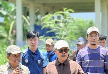 Di Era SDK–JSM, Dinas TPHP Sulbar Catat 1.928 Kelahiran Sapi dari Program IB