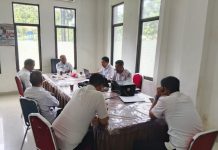 Optimalisasi Penerapan Tanda Tangan Elektronik, DiskominfoSS Sulbar Dorong ASN PPPK PW Lakukan Pendaftaran Penerbitan TTE