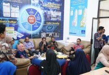 Diskominfo Sulbar Sambut Sidak Pakaian Dinas, Tegaskan Kepatuhan Pergub Pakaian Dinas ASN