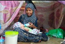 Bayi 3 Bulan di Polewali Mandar Minum Air Keruh, Pemerintah Gerak Cepat