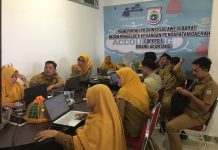 BPKAD Perkuat Akuntanbilitasi : Jurnal Persediaan Pastikan Laporan Tanpa Celah