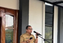 Kadis KominfoSS Sulbar Tegaskan Komitmen Penguatan Disiplin ASN dan Tertib Administrasi
