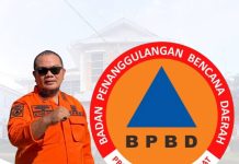 BPBD Sulbar Ajak Masyarakat Peduli Lingkungan, Mulai dari Kelola Sampah untuk Antisipasi Banjir