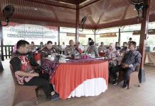 Panen Raya Jagung Serentak Libatkan 3.616 Petani, Perkuat Ketahanan Pangan