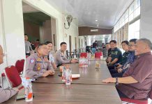 Strategi Pelayanan Publik Disiapkan, Kepala Bapenda Sulbar Intensifkan Koordinasi dengan Pembina Samsat : Integrasi Digital dan PAD Jadi Fokus