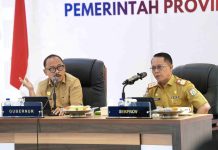 Pemprov Sulbar Gelar Rakerda Perdana Libatkan Seluruh Kabupaten, Perkuat Kolaborasi Pembangunan