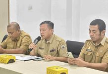 Pemprov Sulbar Jejaki Kerjasama dengan PT Jamkrindo, Sasar Peningkatan dan Pengembangan UMKM