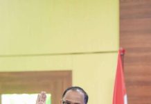 Gubernur Sulbar Suhardi Duka Tegaskan Tak Ada Jual Beli Jabatan: Jangan Percaya Oknum Janjikan Kursi