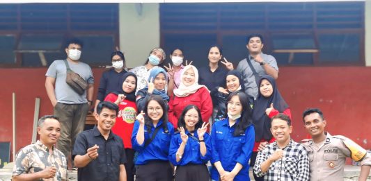 Pemdes Lebani Sambut Baik Kegiatan Pemeriksaan Kesehatan Gratis dan Penyuluhan TBC oleh Yayasan Mitra Berkat Bangsa